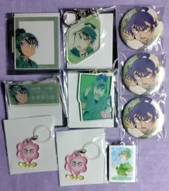 忍たま乱太郎 食満 留三郎 まとめ売り