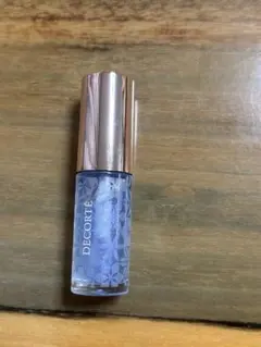 DECORTÉ 紫 リップグロス