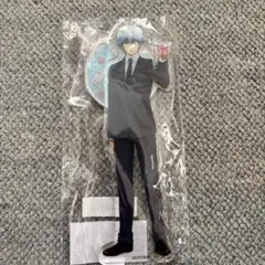 銀魂　エポスカード特典　　坂田銀時