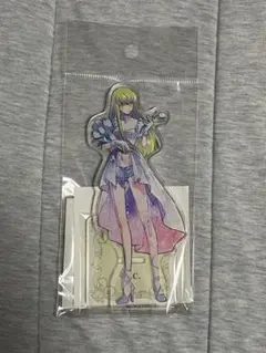 コードギアス20周年展示会 アクリルスタンド／C.C.