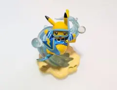 ポケモンWCS2024ホノルル ピカチュウ　フィギュア