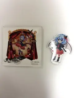 東方ロストワードレミリア