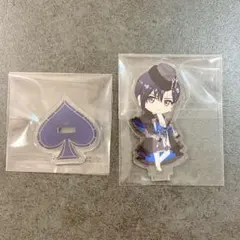 アイナナ アイドリッシュセブン 記念日2025 ぷちなな アクスタ 一織