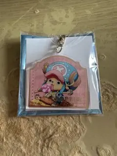 ワンピース 麦わらストア 14周年 アクキー チョッパー
