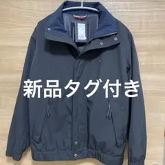 トミーヒルフィガー　TH テック ブルゾン　ジャケット　メンズ