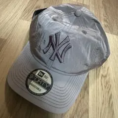 【新品】New Era 940 ニューエラ　MLB キャップ タグ付き