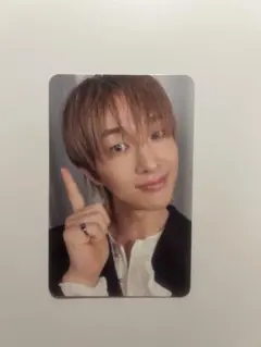 SHINee ONEW Atmos 公式MD購入特典限定トレカセット - メルカリ