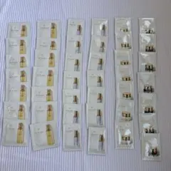 クレド・ポーボーテスキンケアサンプルセット