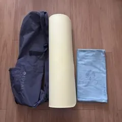 LAVA SUKALA ヨガマット　ヨガラグ　マットケースセット