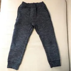 ユニクロ　キッズ　ドライスウェットパンツ 120cm