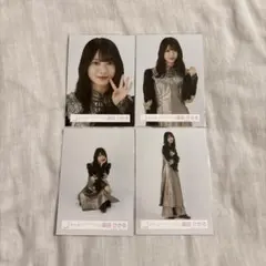 櫻坂46 森田ひかる 生写真