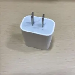 Apple 純正 ACアダプタ タイプC 充電器 20W