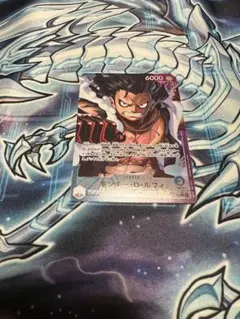 2026年最新】青紫ルフィ リーパラの人気アイテム - メルカリ