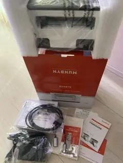未使用MUNBYN Thermal Label Printer