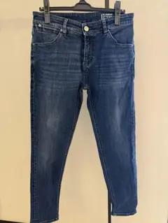 ②【美品】PT Torino デニム 30 メンズデニム
