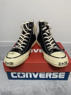 CONVERSE ALL STAR DAIRKU コラボ スニーカー 永瀬廉着用 - メルカリ