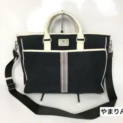 BURBERRY BLACK LABEL ビジネスバッグ ブリーフケースのサムネイル