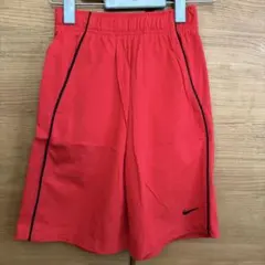 【未着用】NIKE ナイキ ドライフィット ハーフパンツ キッズ 120-130