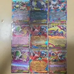ポケモンカード セット