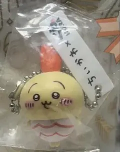 ちいかわ くら寿司 キーホルダー
