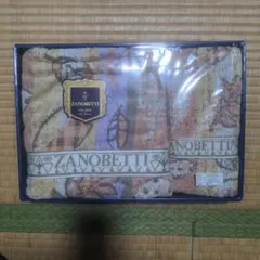 ZANOBETTI タオルセットのサムネイル