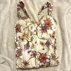 ロングブラジャー