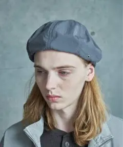 halo commodity ハロコモディティ Salt Path Beret
