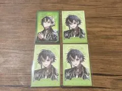 Dytica 3周年 伊波ライ チェキ風カード セット