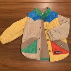 キッズ　BEAMS mini アウター110cm