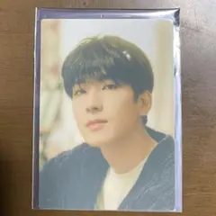 セブチカフェ2022 ウォヌ