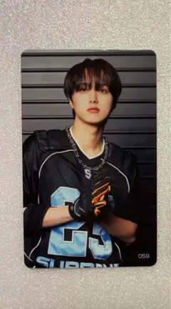 INI 尾崎匠海 トレカ RTP 京セラ 059