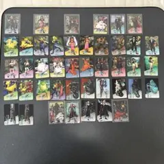 2026年最新】ファイナルファンタジー7 カードダスの人気アイテム