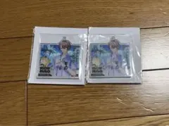 ROF-MAO アニメイトカフェ 加賀美ハヤト　アクリルキーホルダー 2点セット