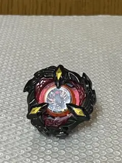 BEYBLADE X フェニックスウイング メタルコートブラック キタニタツヤ
