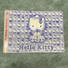 ✴︎ジャンボシールダス✴︎⑨✴︎Hello Kitty