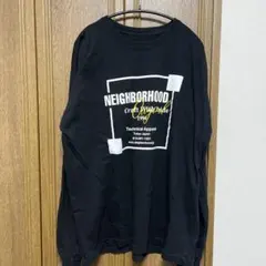 2026年最新】neighborhood ロンtの人気アイテム - メルカリ