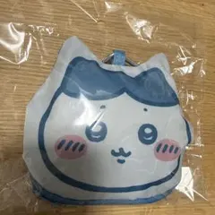 台湾限定　ちいかわ ハチワレエコバッグ コンパクト