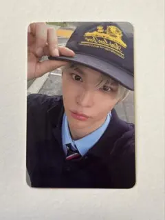 RIIZE ODYSSEY package universe ウンソク ②