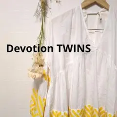 2025年最新】devotion twins ワンピースの人気アイテム - メルカリ 