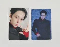 ATEEZポストカード ユノ | Mercari