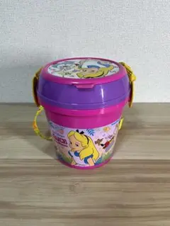 ディズニー ポップコーンバケット 不思議の国のアリス