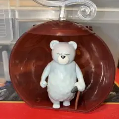 ワンピース 悪魔の実 カプセル ベポ フィギュア