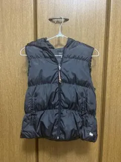 ド*ム様 ダウンベスト