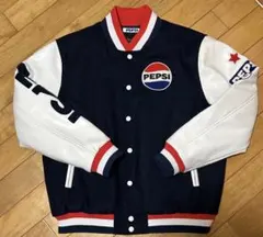 PEPSI ペプシ　スタジャン