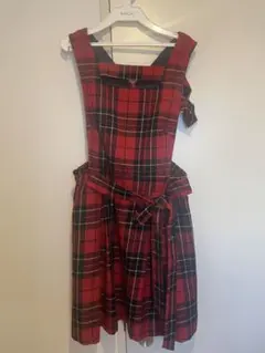 Katie '97bondage onepiece チェックjsk