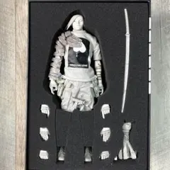 【チェイス】INTERLOPER BIPPU / UNDERVERSE