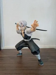 鬼滅の刃 一番くじ 〜柱稽古〜 A賞不死川実弥