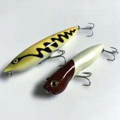 2026年最新】ハトリーズ ルアーの人気アイテム - メルカリ