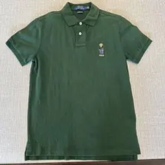 【よしきまる様専用】Polo Ralph Lauren ポロベア ポロシャツ S