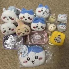 2025年最新】ちいかわプライズの人気アイテム - メルカリ